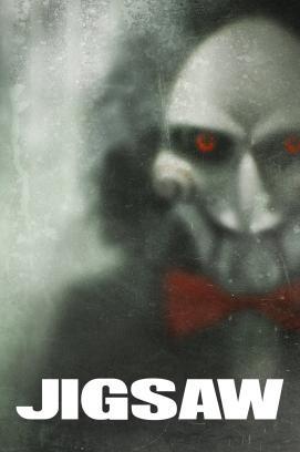 Saw VIII - Jigsaw