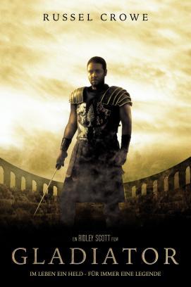 Gladiator *Extended*