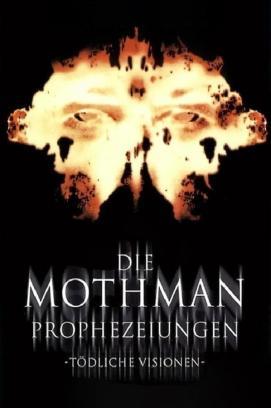 Die Mothman Prophezeiungen - Tödliche Visionen