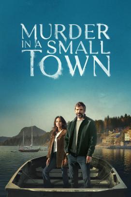 Murder in a Small Town - Staffel 1