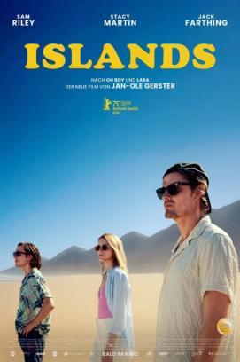 Islands