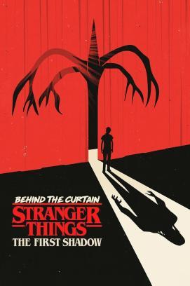 Hinter den Kulissen von Stranger Things: The First Shadow