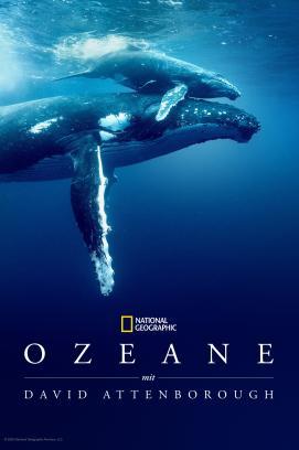 Ozean mit David Attenborough