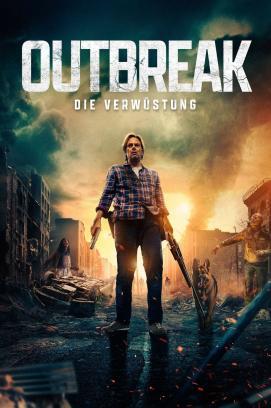 Outbreak - Die Verwüstung