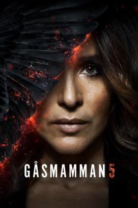 Gåsmamman - Staffel 5