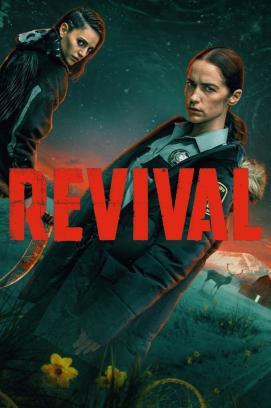 Revival - Staffel 1
