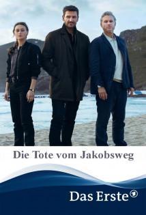 Der Galicien-Krimi: Die Tote vom Jakobsweg - Staffel 1