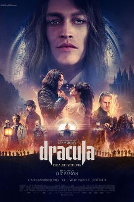 Dracula - Die Auferstehung