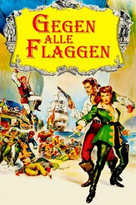 Gegen alle Flaggen