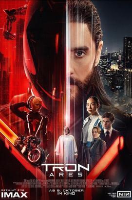 Tron: Ares