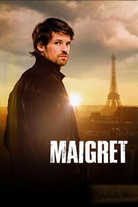 Maigret - Staffel 1 *English*