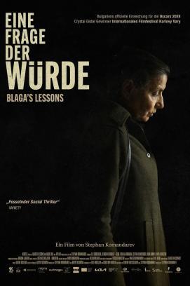 Eine Frage der Würde – Blaga's Lessons