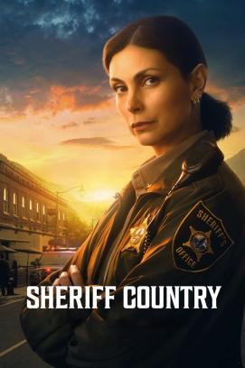 Sheriff Country - Staffel 1