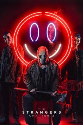 The Strangers: Chapter 2