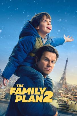 The Family Plan 2