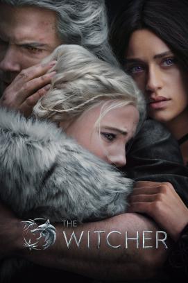 The Witcher - Staffel 4