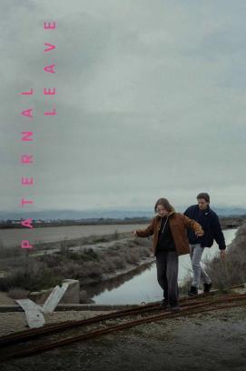 Paternal Leave - Drei Tage Meer