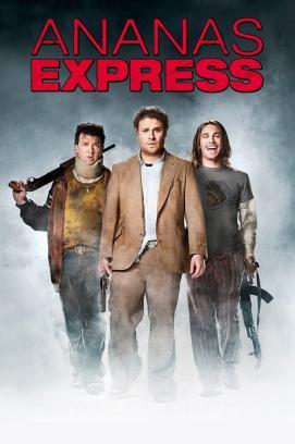 Ananas Express