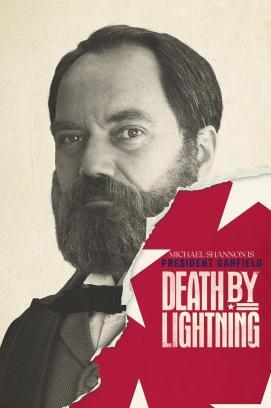 Death by Lightning - Staffel 1