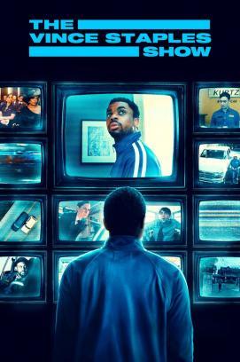 The Vince Staples Show - Staffel 1