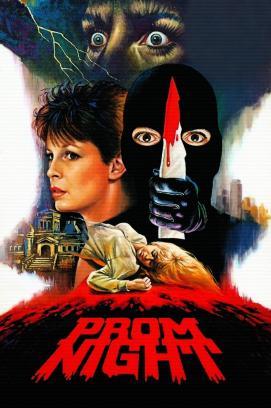 Prom Night - Die Nacht des Schlächters