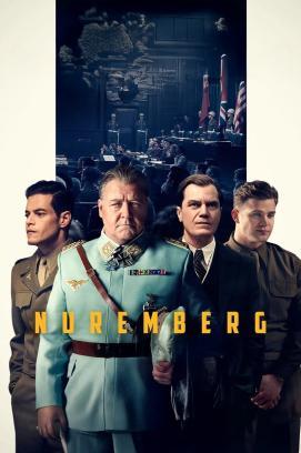 Nuremberg *English*