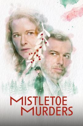 Mistletoe Murders - Staffel 1