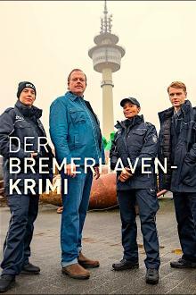 Der Bremerhaven-Krimi - Staffel 1