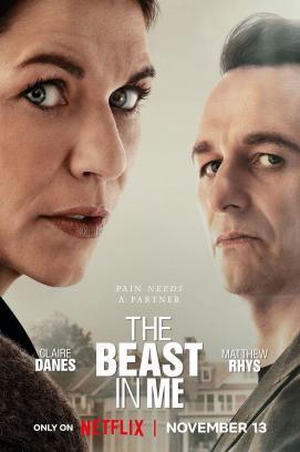 The Beast in Me - Staffel 1