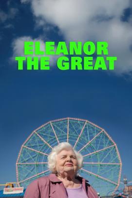 Eleanor die Große