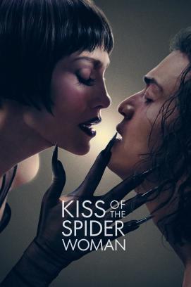Kiss of the Spider Woman *English*