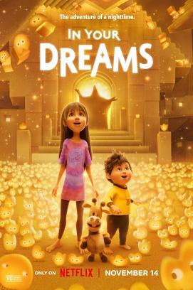 In Your Dreams – Im Traum ist alles möglich