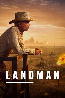 Landman - Staffel 2