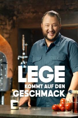 Lege kommt auf den Geschmack - Staffel 1