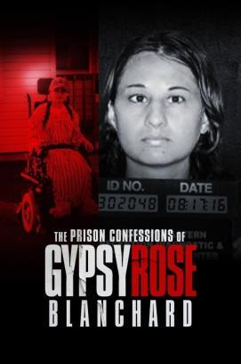 Der Fall Gypsy Rose Blanchard - Staffel 1