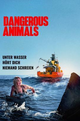 Dangerous Animals