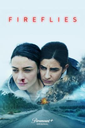 Fireflies - Staffel 1