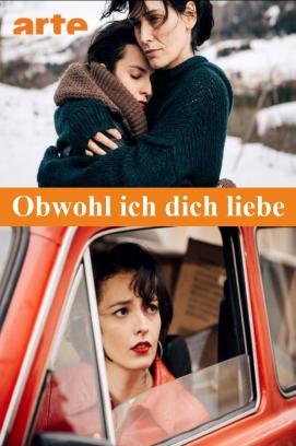 Obwohl ich Dich liebe - Staffel 1