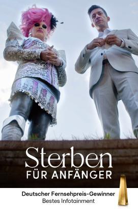 Sterben für Anfänger - Staffel 1