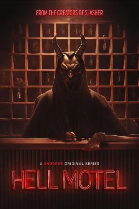 Hell Motel - Staffel 1 *English*
