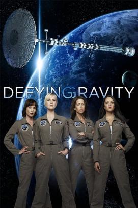 Defying Gravity – Liebe im Weltall - Staffel 1