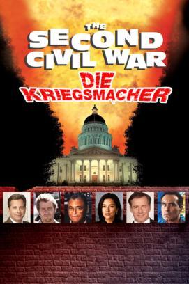 The Second Civil War - Die Kriegsmach