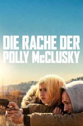 Die Rache der Polly McClusky