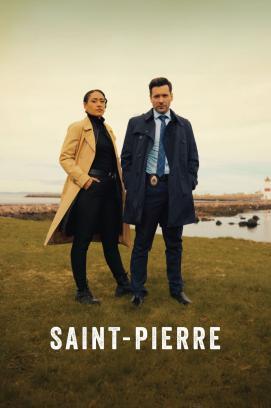 Saint-Pierre - Staffel 1 *English*