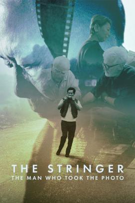 The Stringer: Wer steckt hinter dem Foto?