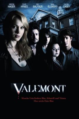 Valemont - Staffel 1