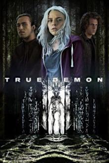 True Demon - Staffel 1