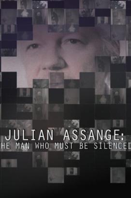 Julian Assange: mundtot gemacht