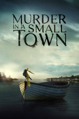 Murder in a Small Town - Staffel 2 *English*