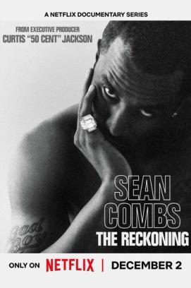 Sean Combs: The Reckoning - Staffel 1